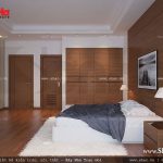 Phòng ngủ 3 tầng 2