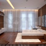 Phòng ngủ 2 tầng 2