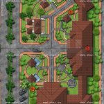 Trung tâm điều hành và giải trí