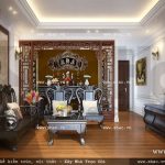 Nội thất phòng khách đẹp