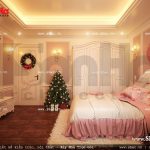 Phòng ngủ con gái