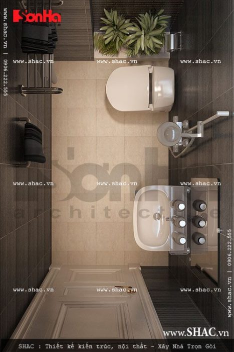 Phòng wc tiện nghi sh nop 0069