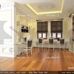 Phòng học cho các con sh btp 0056