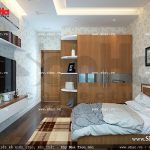 Phòng ngủ sh nod 0110