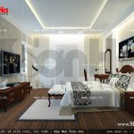 Phòng ngủ lãng mạn và yên tĩnh sh nop 0072