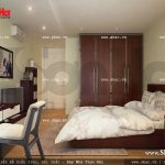 Phòng ngủ yên tĩnh sh nop 0069