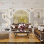 Phòng sinh hoạt chung sh btp 0056