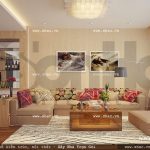 Phòng sinh hoạt chung sh nod 0113