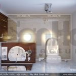 Phòng tắm và wc sh btp 0057