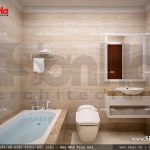 phòng tắm và vệ sinh sh ks 0020