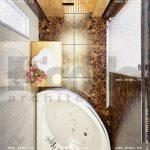 Phòng tắm và xông hơi sh nop 0072