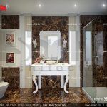 Phòng vệ sinh tiện nghi sh nop 0072