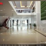 Tầng 1 để kinh doanh sh nod 0109