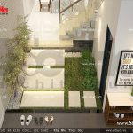 Tiểu cảnh nhỏ trong nhà sh nod 0112