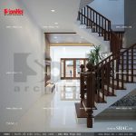 Không gian tầng 1 sh nod 0116