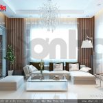 Nội thất phòng khách hiện đại sh nod 0117
