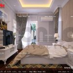 Phòng của con trai sh btp 0058