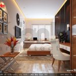 Phòng ngủ 3 sh nod 0114