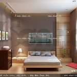 Phòng ngủ 3 sh nod 0117