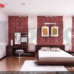 Phòng ngủ của gia chủ sh nod 0117