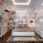 Phòng ngủ dành cho khách sh nop 0073