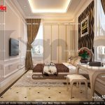 Phòng ngủ ông bà sh btp 0058