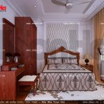 Phòng ngủ yên tĩnh sh nop 0075