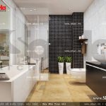 Phòng tắm tiện nghi sh nod 0114