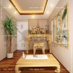 Phòng thờ sh nod 0114