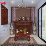 Phòng thờ sh nod 0115