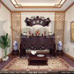 Phòng thờ sh nop 0073