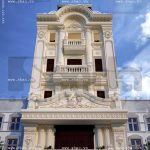 Phương án mới cho nhà phố sh nop 0074