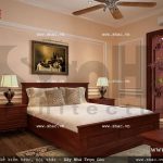 Phòng ngủ cho khách sh nop 0077