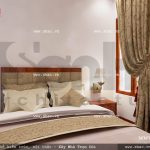 Phòng ngủ khách sh nop 0079