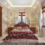 Phòng ngủ ông bà sh btp 0061