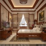 Phòng ngủ ông bà sh btp 0062