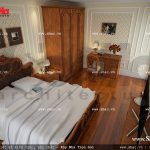 Phòng ngủ sh nop 0076