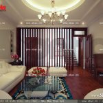 Phòng sinh hoạt chung sh btp 0061