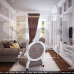 Phòng sinh hoạt chung sh btp 0062