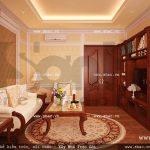 Phòng sinh hoạt chung sh nop 0077