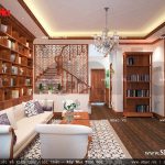 Phòng sinh hoạt chung sh nop 0079