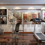 Phòng tập Gym sh nop 0076