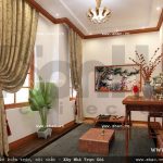 Phòng thờ sh nop 0079