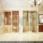 Phòng xông hơi tại nhà sh btp 0061