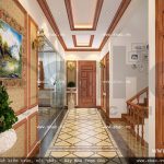 Sảnh tầng sh nop 0076