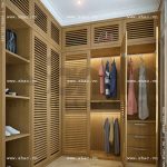 Tủ thay đồ sh nop 0078