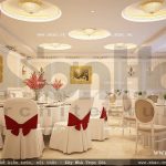 Bàn ăn đôi và bàn ăn tập thể sh ks 0022