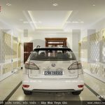 Gara de xe sh nop 0080