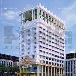 Khách sạn Hương Việt tiêu chuẩn 4 sao sh ks 0021