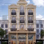 Khách sạn mini đẹp sh ks 0022